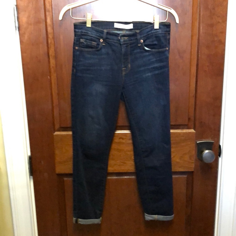 Capri Jean